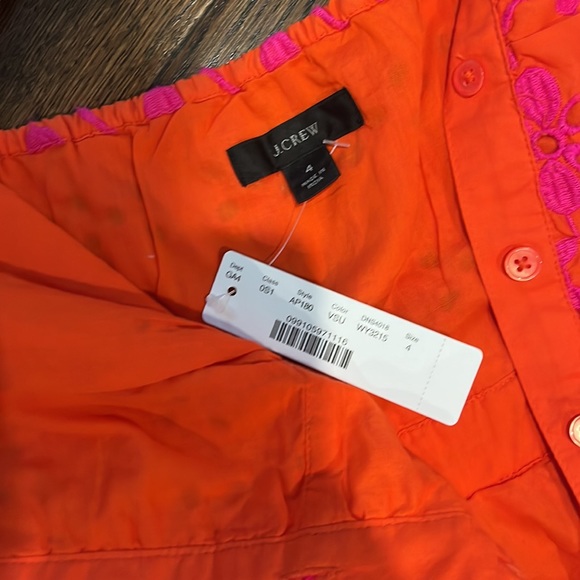 J Crew dress new with label - Picture 3 of 3